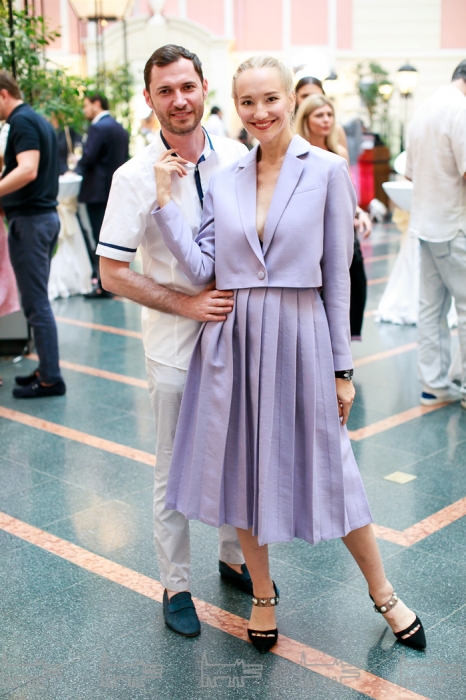 Полина Сидихина