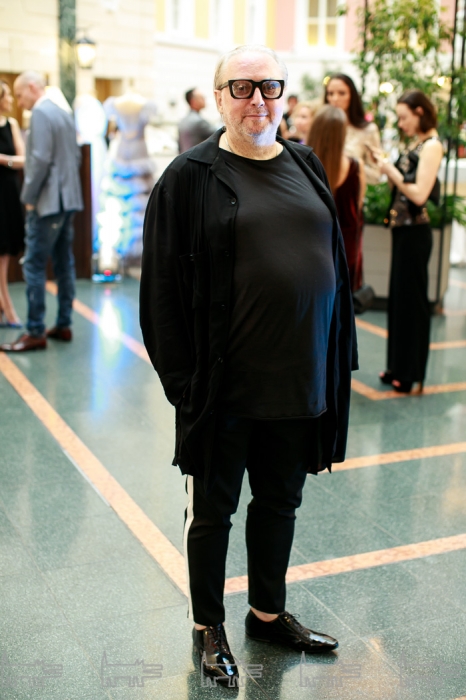 Никита Кондрушенко