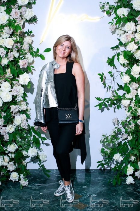 Елена Князева