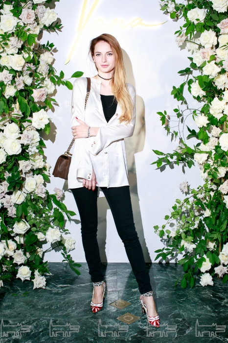 Екатерина Некипелова