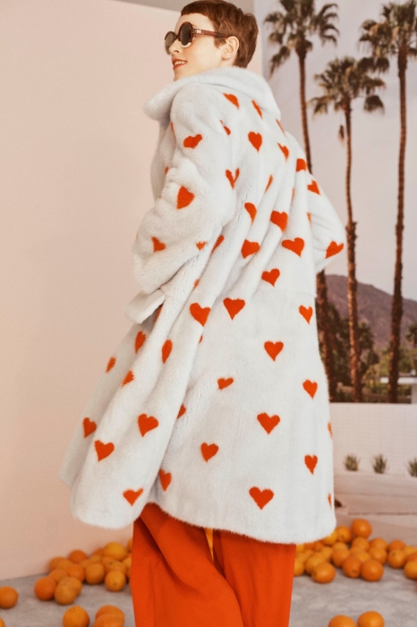 Carolina Herrera