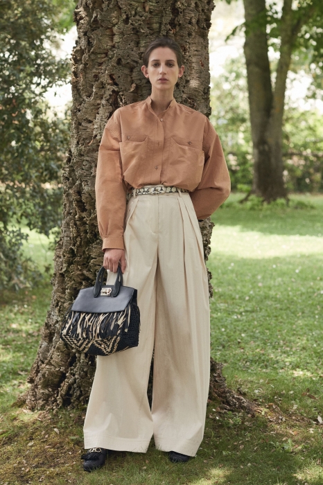 Salvatore Ferragamo