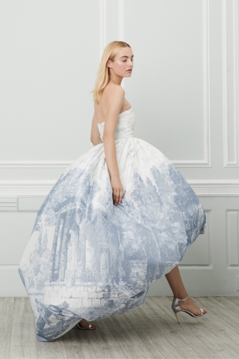 Oscar de la Renta
