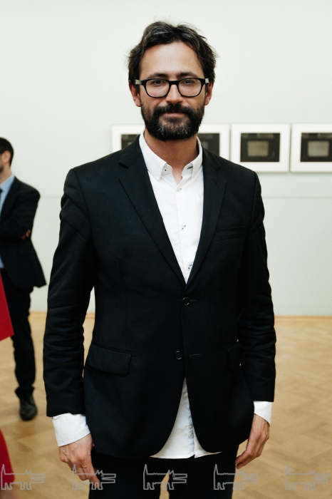 Дмитрий Озерков