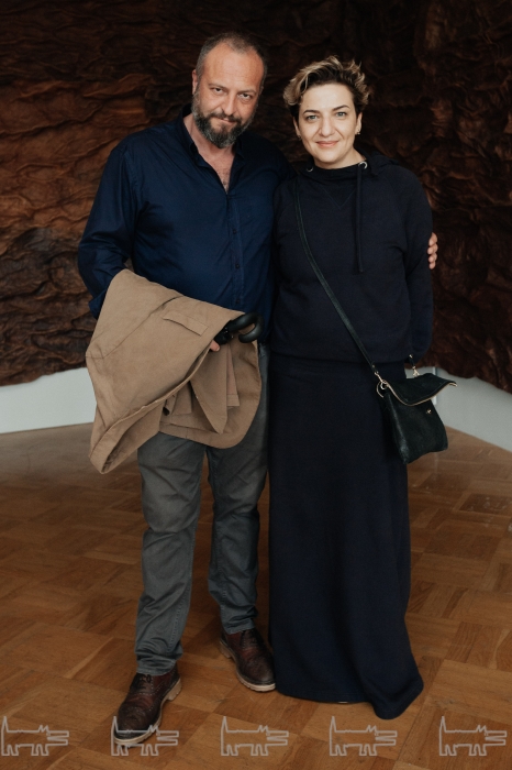 Лиза Савина