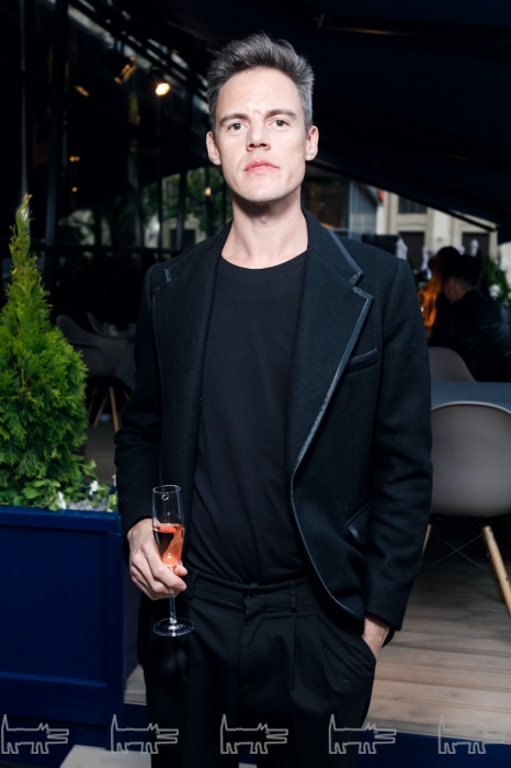 Александр Вольтман