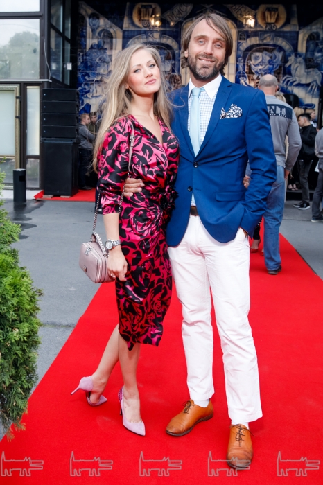 Алексей Зубков