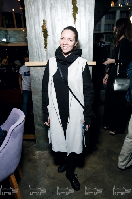 Ольга Угарова