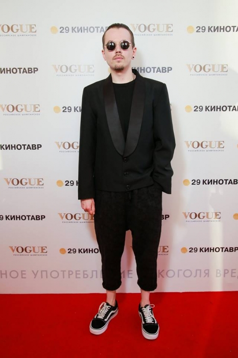 Иван Макаревич