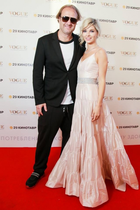 Наталья Бардо