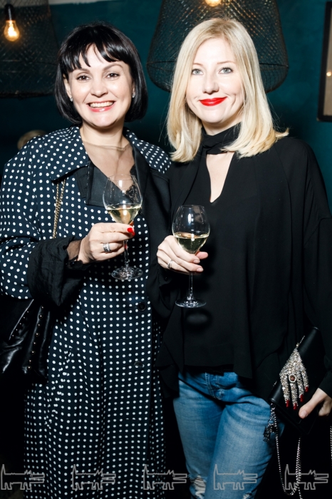 Ульяна Туник, Жанна Ищук