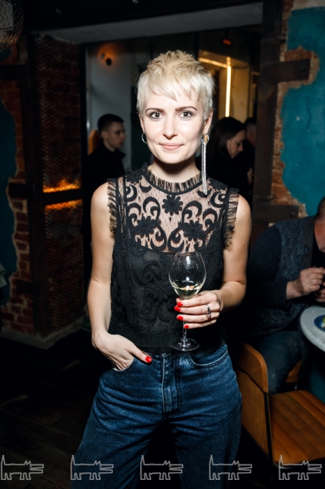 Юлия Большакова