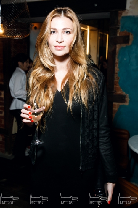 Ирина Лищанюк