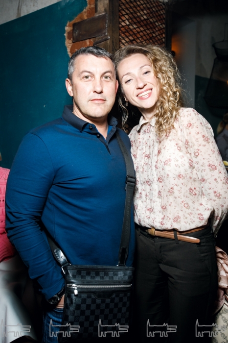 Артур Митейко, Мария Митейко