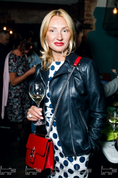 Надежда Лихачева