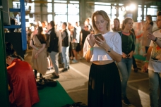 Екатерина Николаева