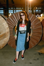 Вероника Штаймиллер