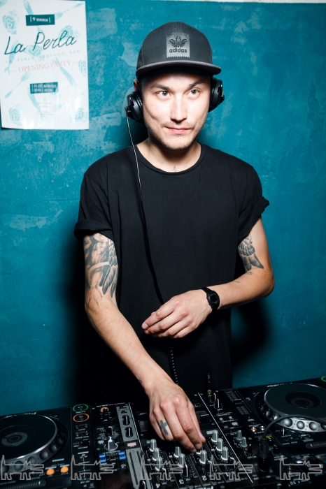 Марат Кортез