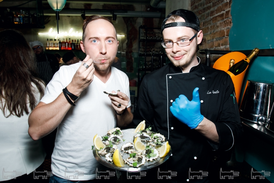 Марк Воронин