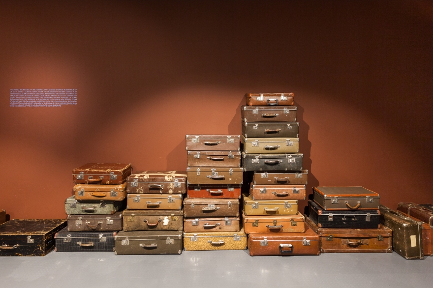 Российский павильон на архитектурной биеннале в Венеции в 2018 году