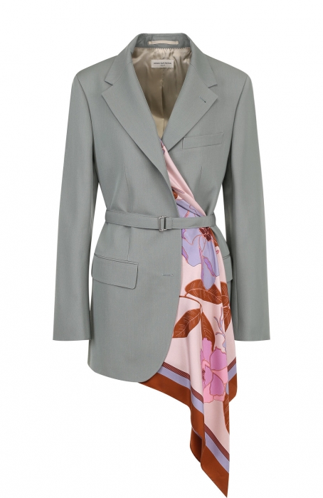 Женский жакет Dries Van Noten, 108 500 рублей (ДЛТ)