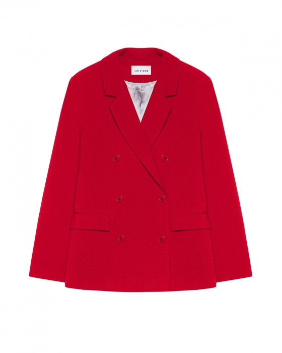 Женский жакет I Am Studio, 15 700 рублей (I Am Studio)