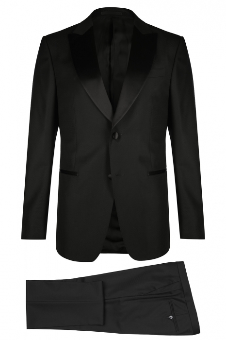 Мужской костюм Ermenegildo Zegna, 63 200 рублей (Babochka)