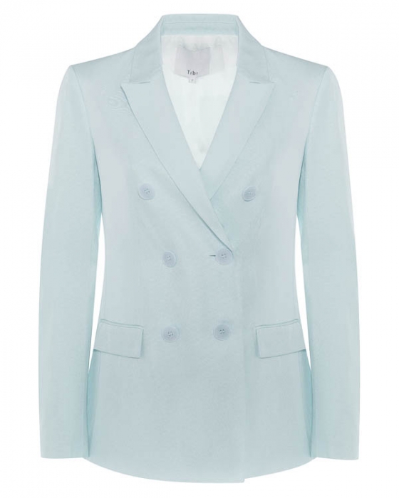 Женский жакет Tibi, 45 400 рублей (Golden Line)