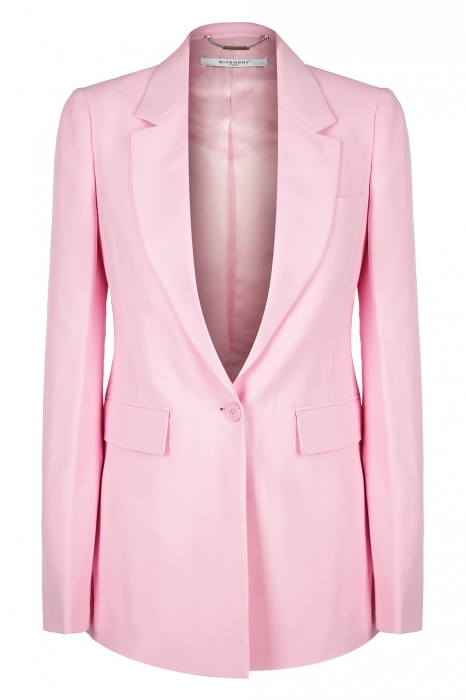 Женский жакет Givenchy, 158 400 рублей (Babochka)