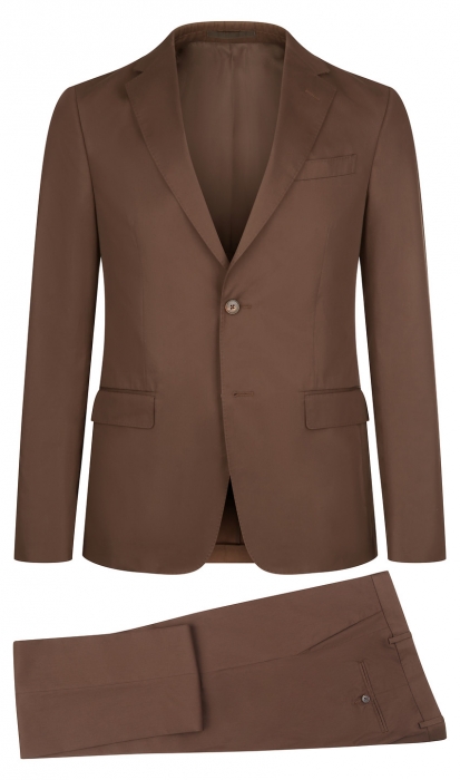 Мужской костюм Z ZEGNA, 91 000 рублей (Babochka)