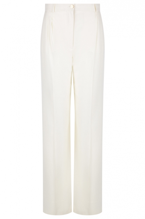 Женские брюки Loewe, 56 200 рублей (Babochka)