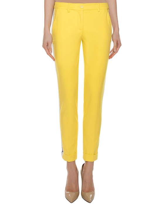 Женские брюки P.A.R.O.S.H., 19 400 рублей (Golden Line)