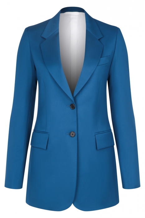 Женский жакет Calvin Klein 205W39NYC, 124 600 рублей (nevsky152)