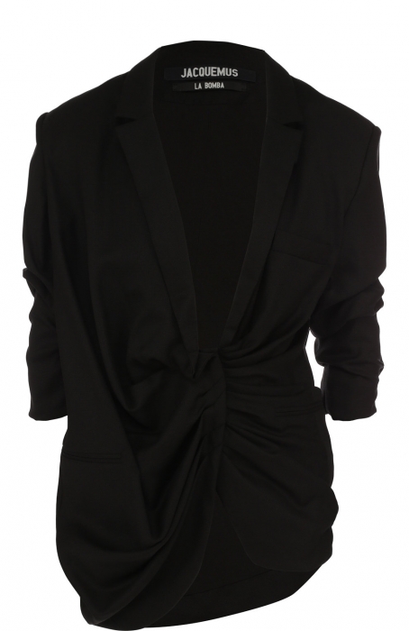 Женский жакет Jacquemus, 63 450 рублей (ДЛТ)