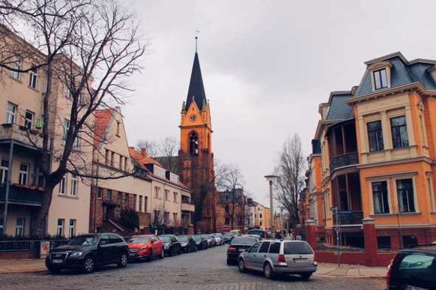 Фото: Дарья Шевчук