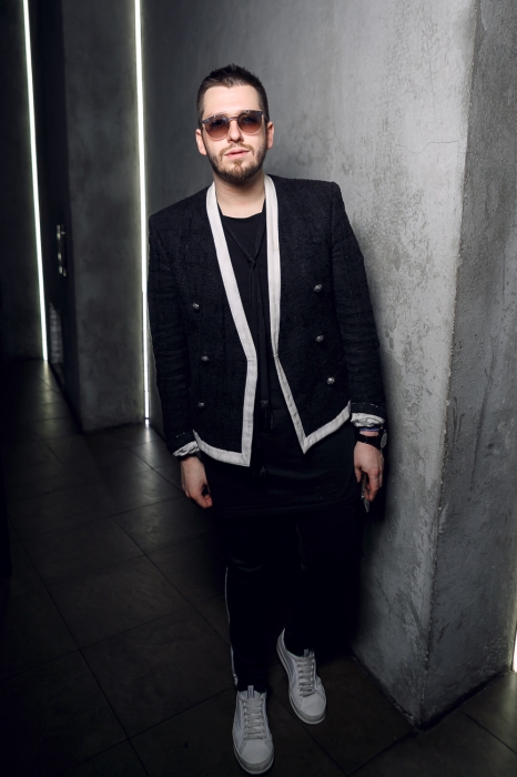 Георгий Ростовщиков