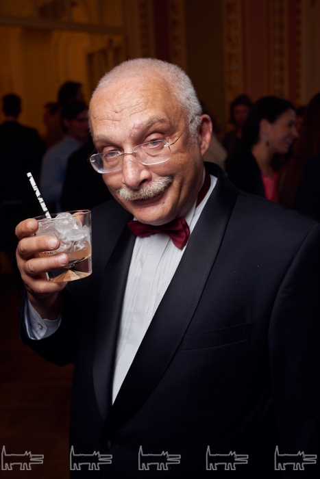 Александр Друзь