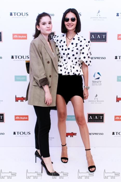 Анна Квирия