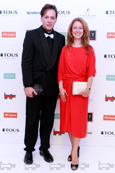 Константин Павшуков