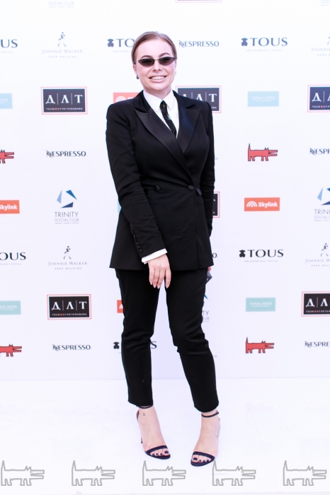 Алина Герман