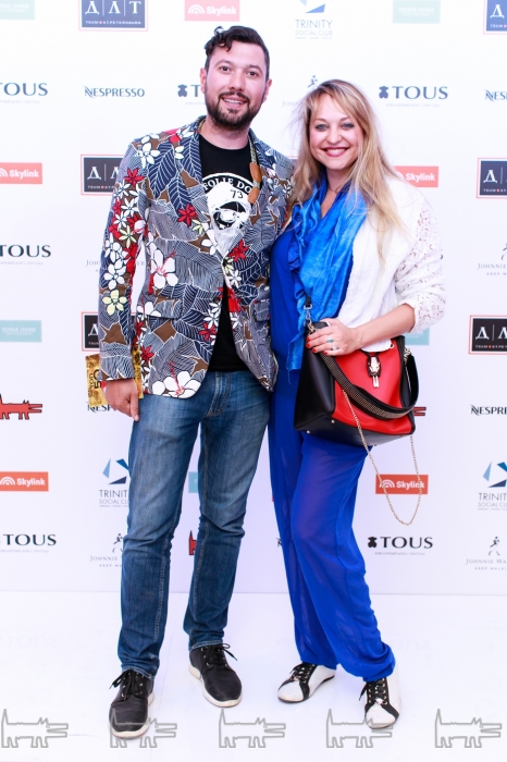 Юлия Фесенко