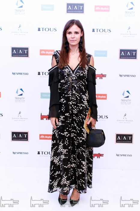 Юлия Журавлева