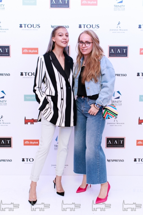 Эльмира Тулебаева, Алена Кондратьева