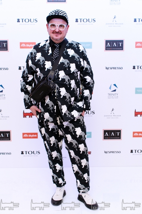 Владимир Бухинник