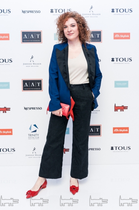 Ксения Гощицкая