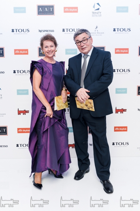 Елена Соломаха, Вячеслав Федоров