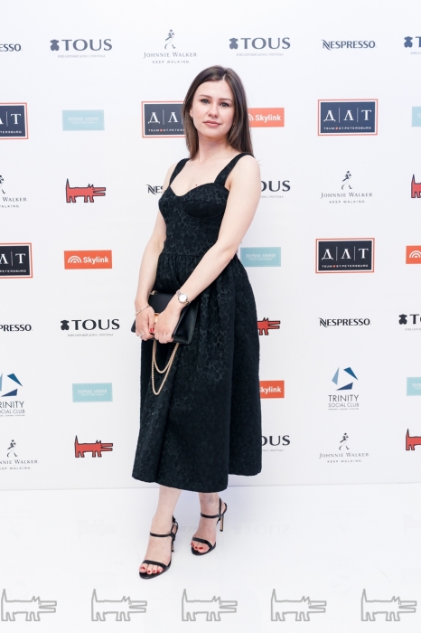 Инна Сидорова