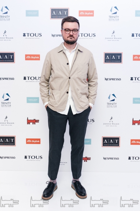 Максим Косьмин