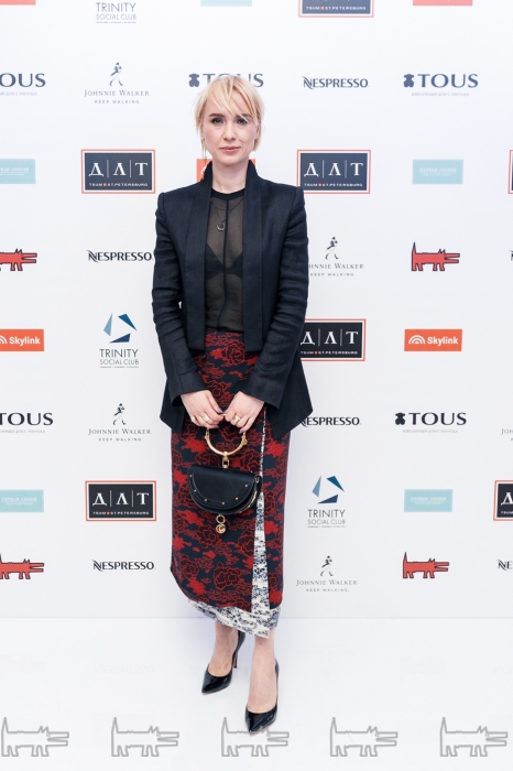 Анастасия Дианова