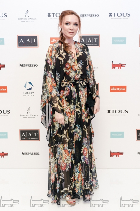 Екатерина Кирмель